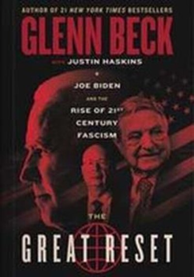 The Great Reset by Glenn Beck